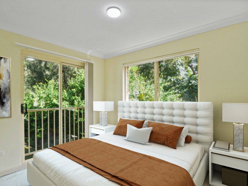 8/30-32 Epping Road, Lane Cove NSW 2066