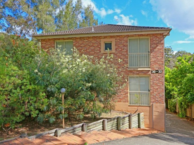 8/30-32 Epping Road, Lane Cove NSW 2066