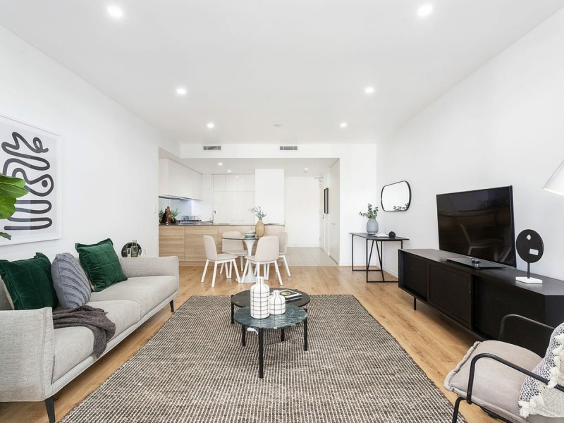 201/9b Waterview Drive, Lane Cove NSW 2066