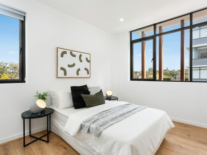 201/9b Waterview Drive, Lane Cove NSW 2066