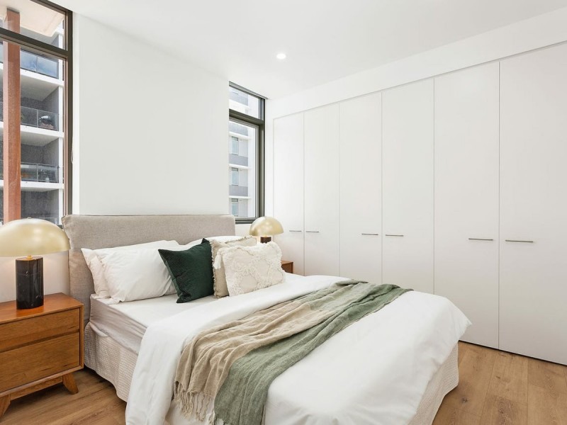 201/9b Waterview Drive, Lane Cove NSW 2066