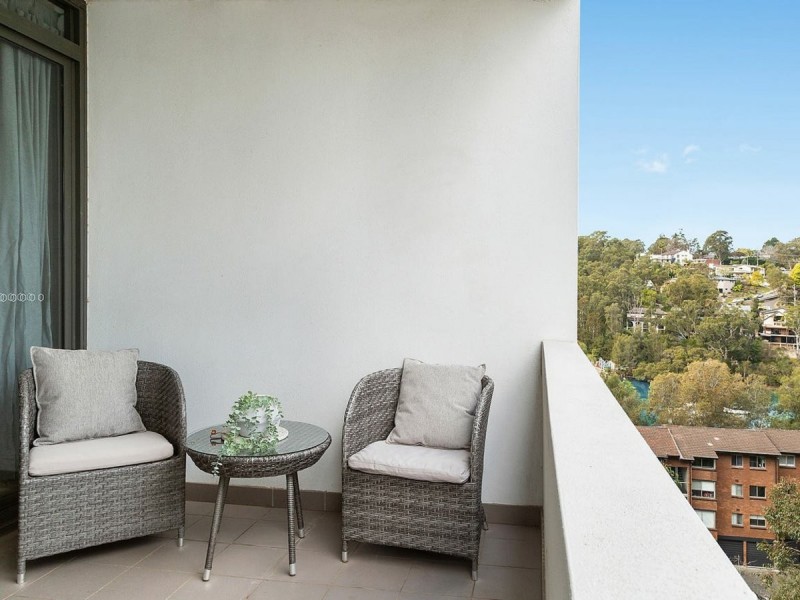 201/9b Waterview Drive, Lane Cove NSW 2066