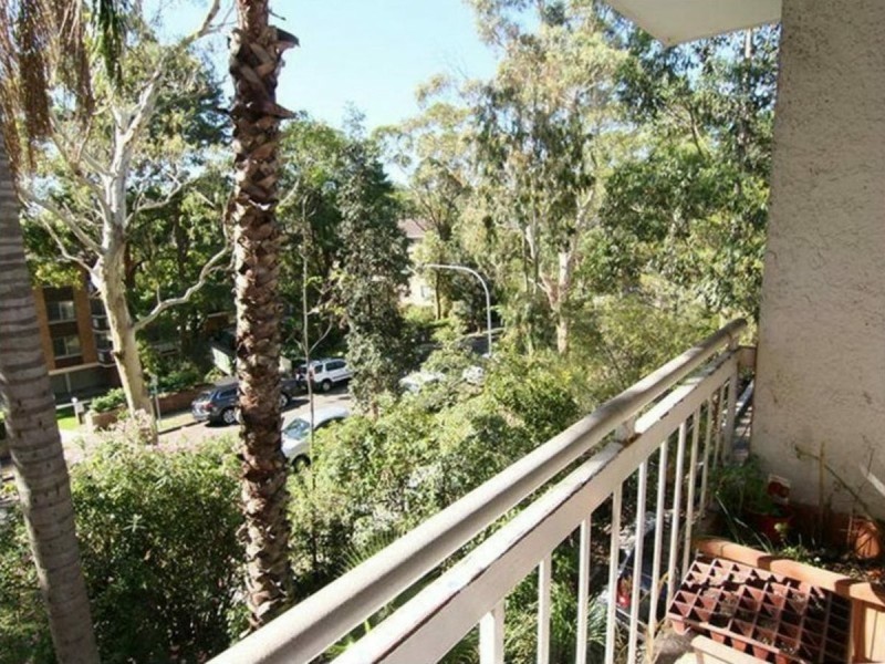 24/450 Pacific Highway, Lane Cove NSW 2066