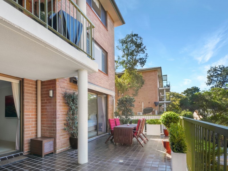 154/25 Best Steet, Lane Cove NSW 2066