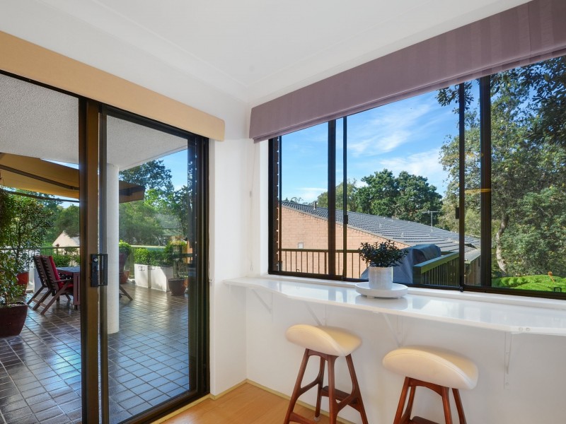 154/25 Best Steet, Lane Cove NSW 2066