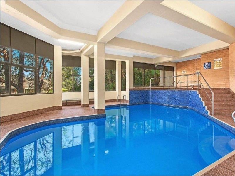 154/25 Best Steet, Lane Cove NSW 2066