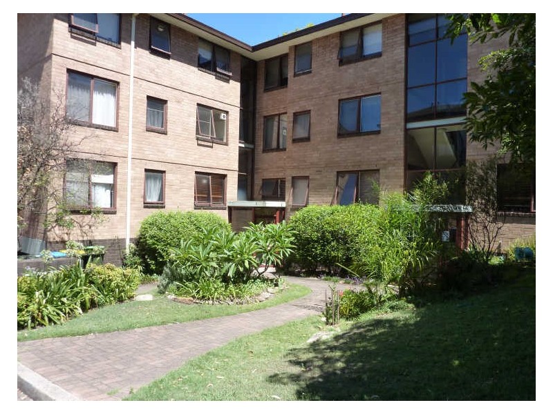 52/38 Cope Street, Lane Cove NSW 2066