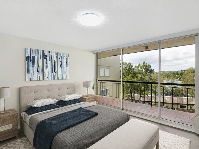 71/300A Burns Bay Road, Lane Cove NSW 2066