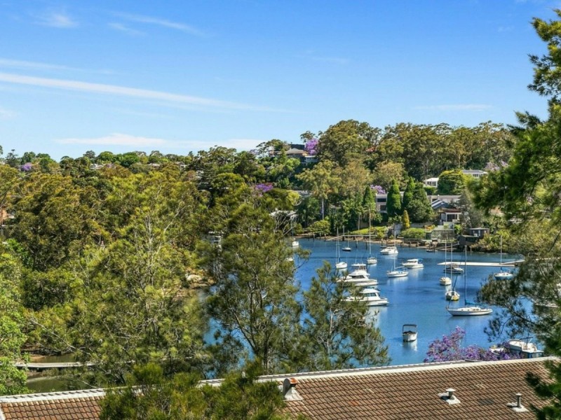 71/300A Burns Bay Road, Lane Cove NSW 2066