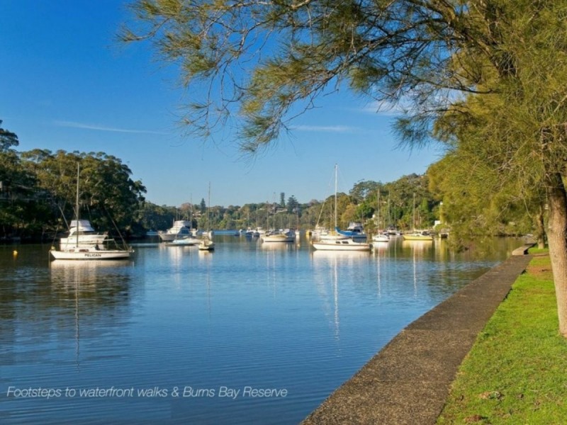 71/300A Burns Bay Road, Lane Cove NSW 2066