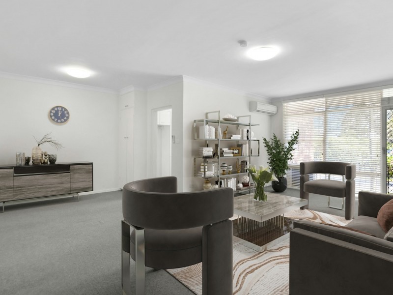 2/2 Tambourine Bay Road, Lane Cove NSW 2066