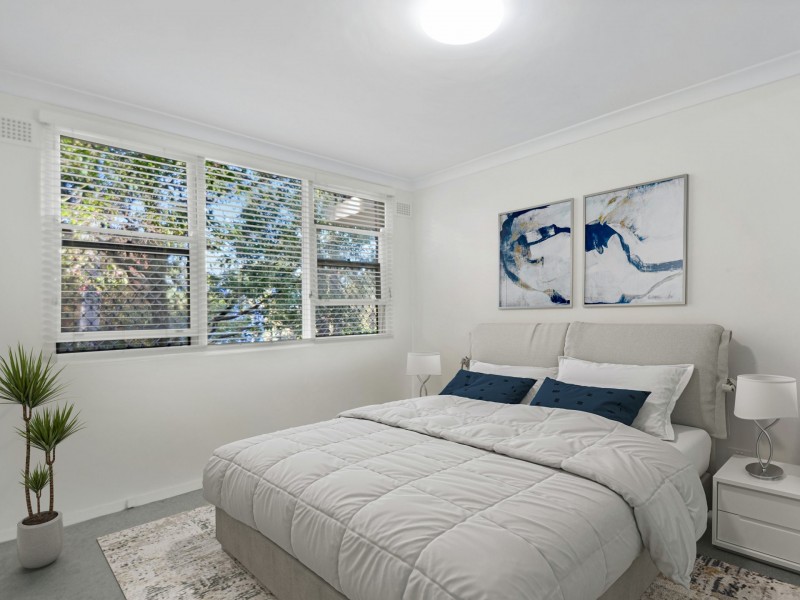 2/2 Tambourine Bay Road, Lane Cove NSW 2066