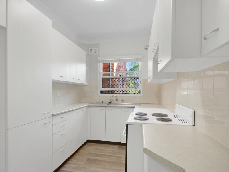 2/2 Tambourine Bay Road, Lane Cove NSW 2066