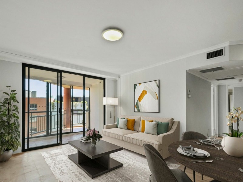 156/2-26 Wattle Crescent, Pyrmont NSW 2009