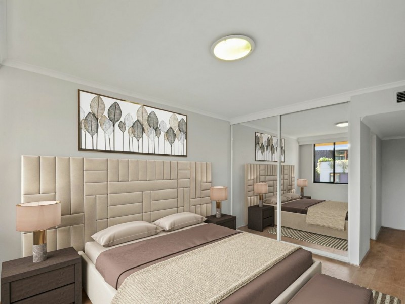 156/2-26 Wattle Crescent, Pyrmont NSW 2009