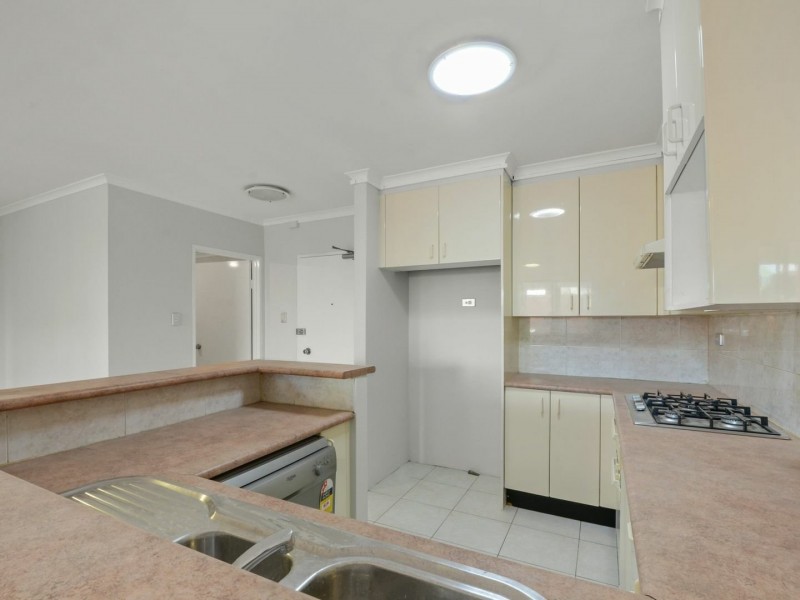 156/2-26 Wattle Crescent, Pyrmont NSW 2009