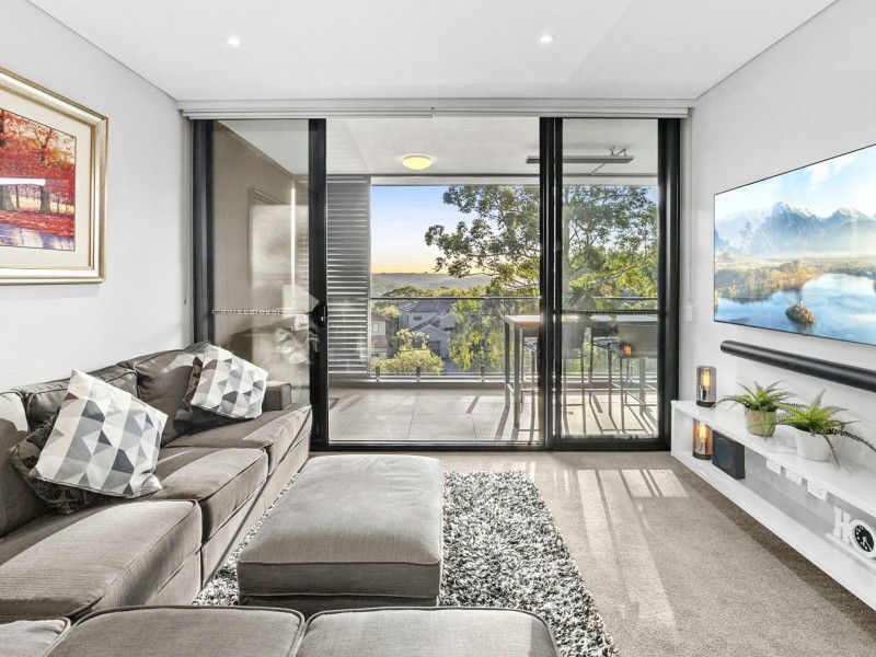 712/2 Waterview Drive, Lane Cove NSW 2066