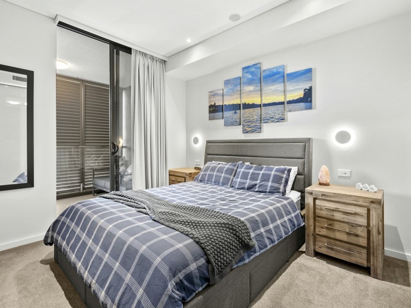 712/2 Waterview Drive, Lane Cove NSW 2066