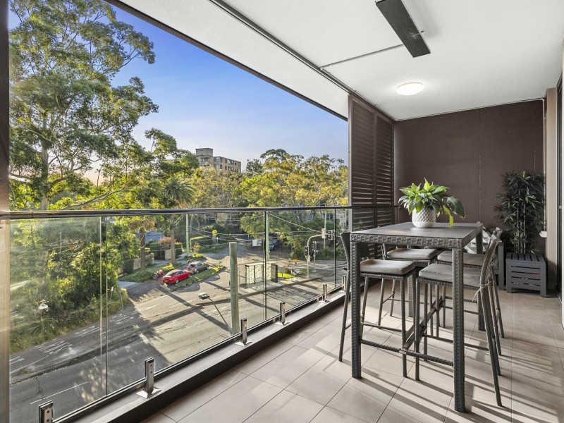 712/2 Waterview Drive, Lane Cove NSW 2066