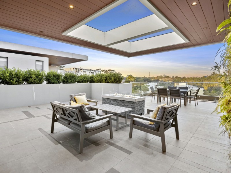 712/2 Waterview Drive, Lane Cove NSW 2066