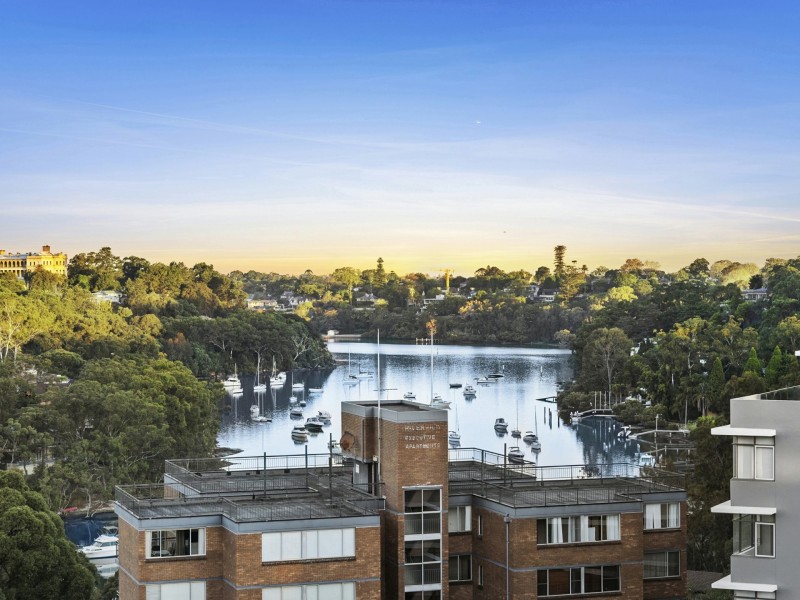 712/2 Waterview Drive, Lane Cove NSW 2066