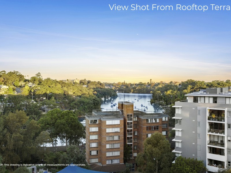 712/2 Waterview Drive, Lane Cove NSW 2066
