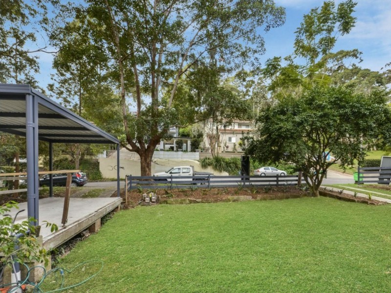 2/24 Ronald Ave, Greenwich NSW 2065