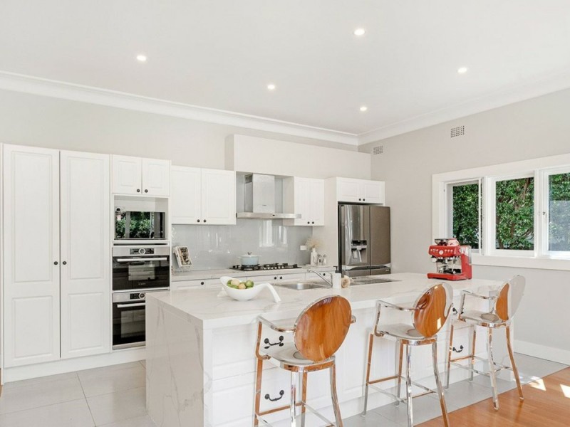 20 Bromborough Street, Roseville NSW 2069