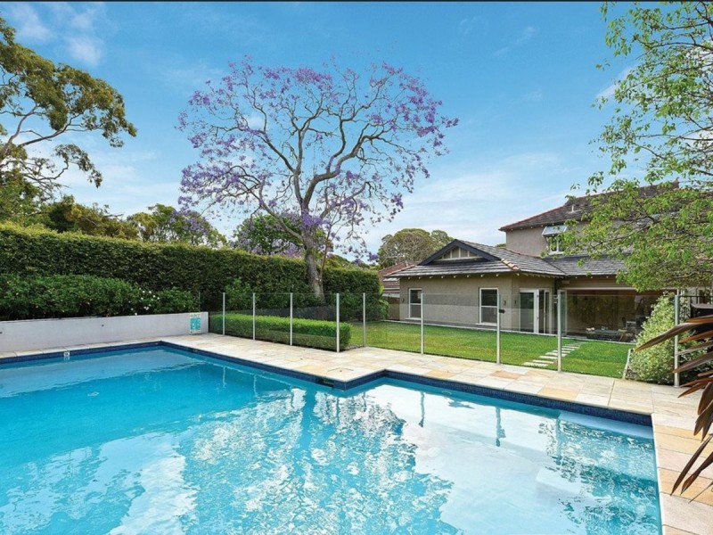 20 Bromborough Street, Roseville NSW 2069