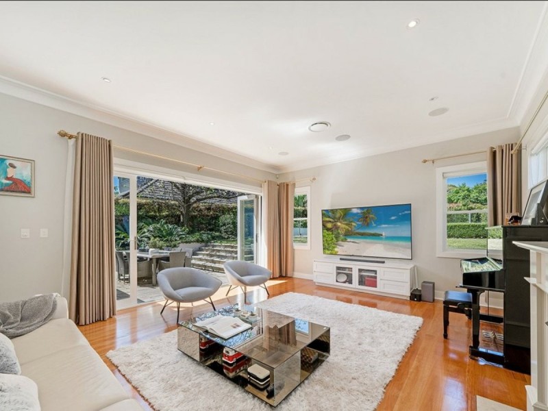 20 Bromborough Street, Roseville NSW 2069