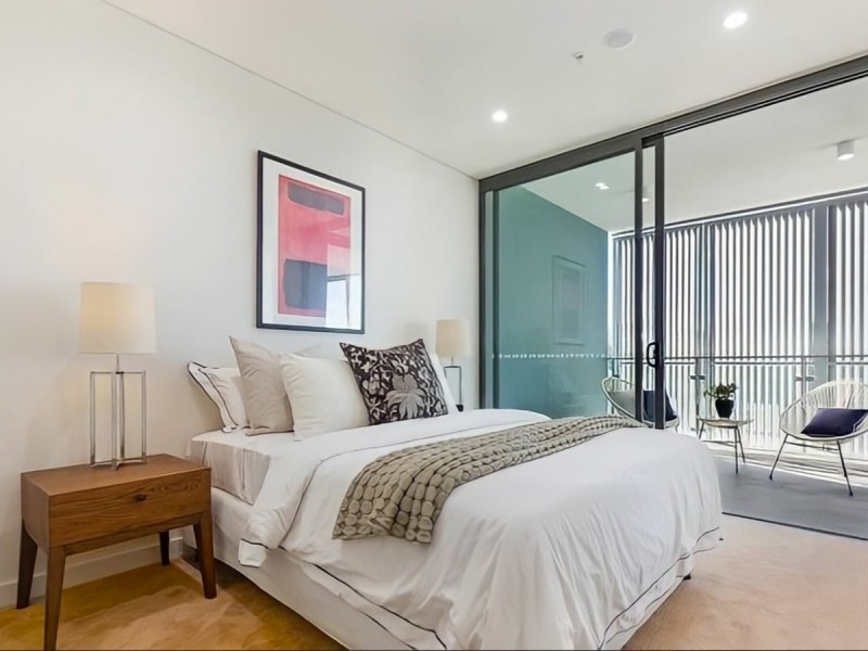 602/1 Pottery Lane, Lane Cove NSW 2066