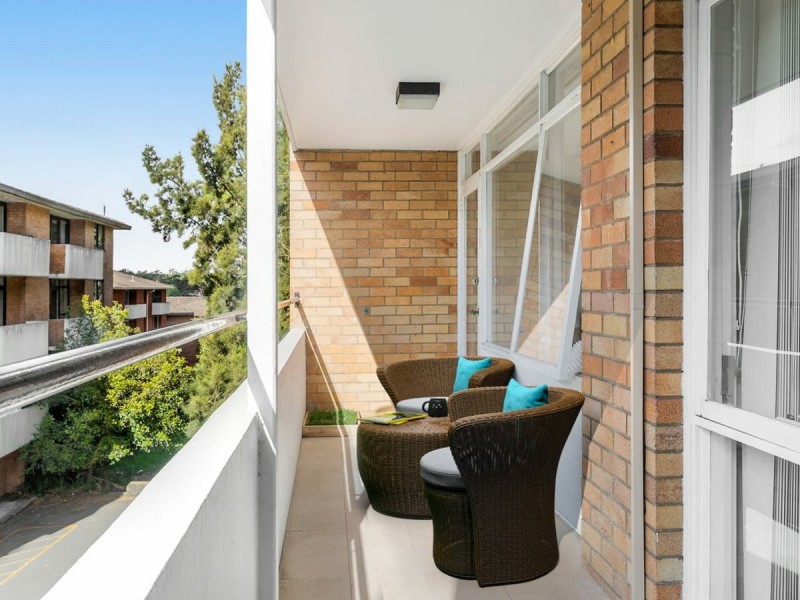 10d/40 Cope Street, Lane Cove NSW 2066