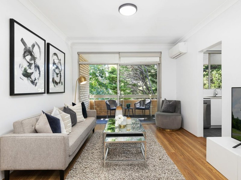 10/108-110 Burns Bay Road, Lane Cove NSW 2066