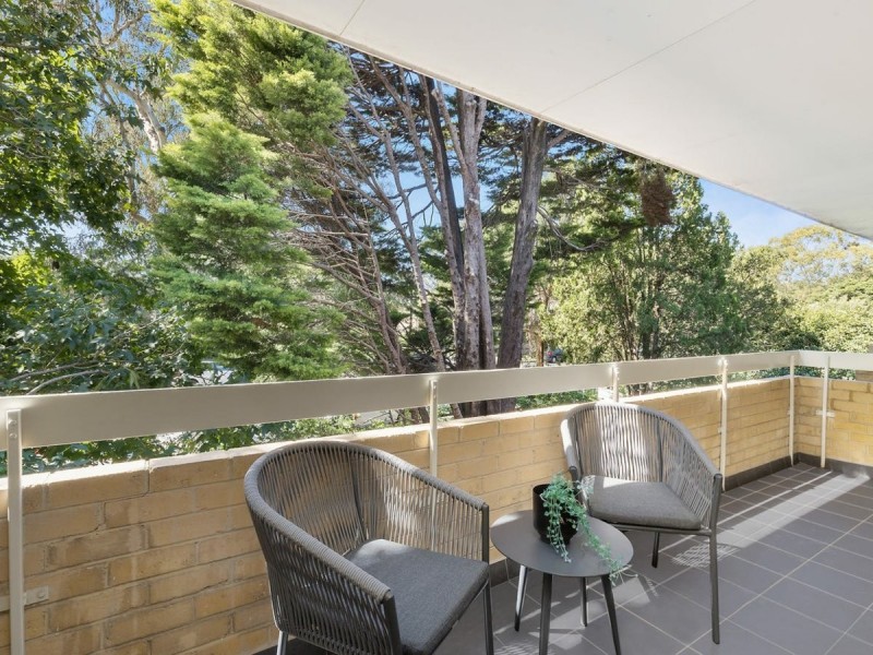 10/108-110 Burns Bay Road, Lane Cove NSW 2066