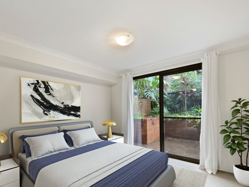 137/25 Best Street, Lane Cove NSW 2066