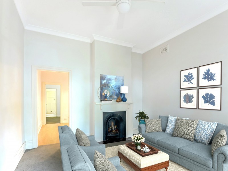 12 Carrington St, Balmain NSW 2041