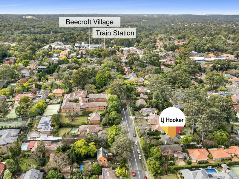 43 Hannah Street, Beecroft NSW 2119