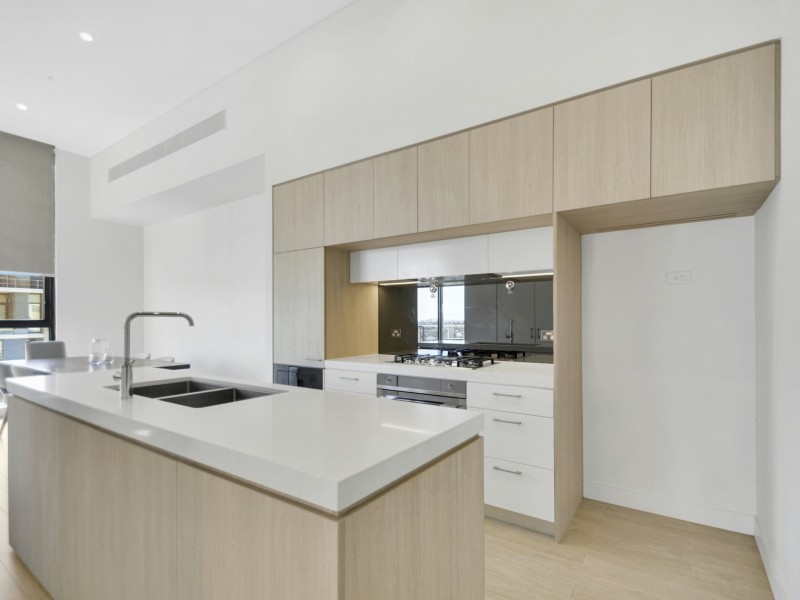 1305/9 Delhi Road, North Ryde NSW 2113