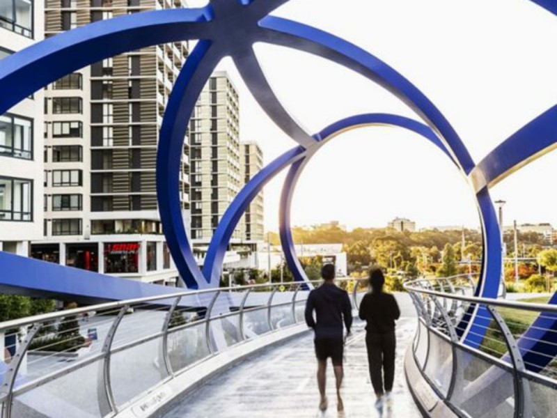 1305/9 Delhi Road, North Ryde NSW 2113