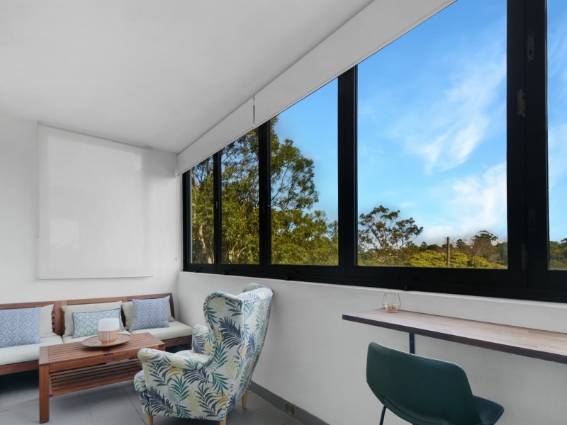 402/10 Waterview Drive, Lane Cove NSW 2066