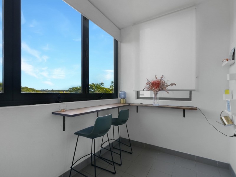 402/10 Waterview Drive, Lane Cove NSW 2066