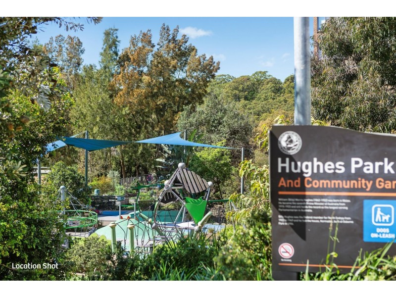 402/10 Waterview Drive, Lane Cove NSW 2066