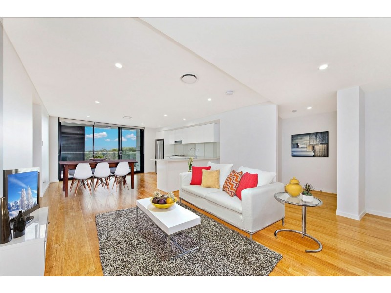 12/634 Mowbray Road, Lane Cove NSW 2066