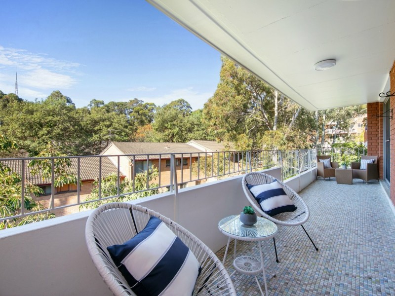 11/83 Helen Street, Lane Cove NSW 2066