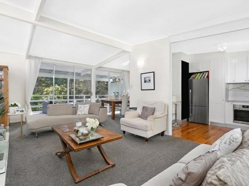 55 Coolaroo Road, Lane Cove NSW 2066