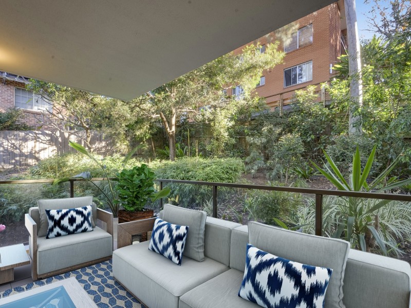 a305/37-43 Little Street, Lane Cove NSW 2066