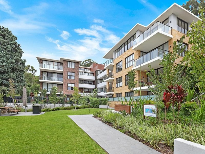 a305/37-43 Little Street, Lane Cove NSW 2066