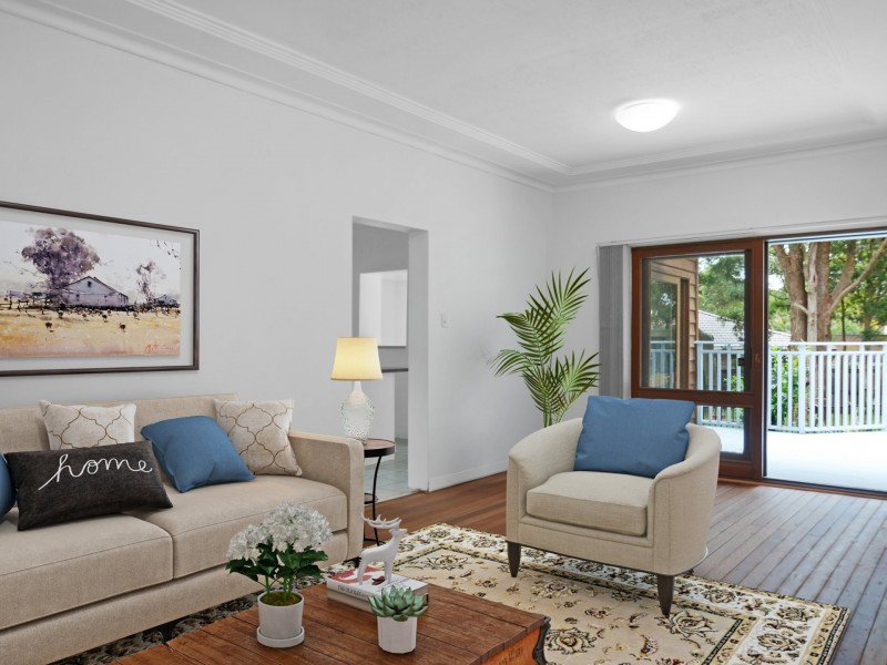 61 Centennial Ave, Lane Cove NSW 2066