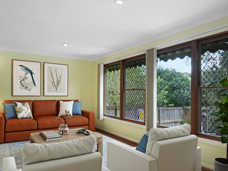 61 Centennial Ave, Lane Cove NSW 2066