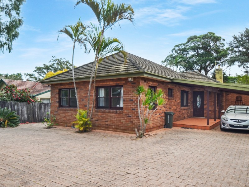 61 Centennial Ave, Lane Cove NSW 2066